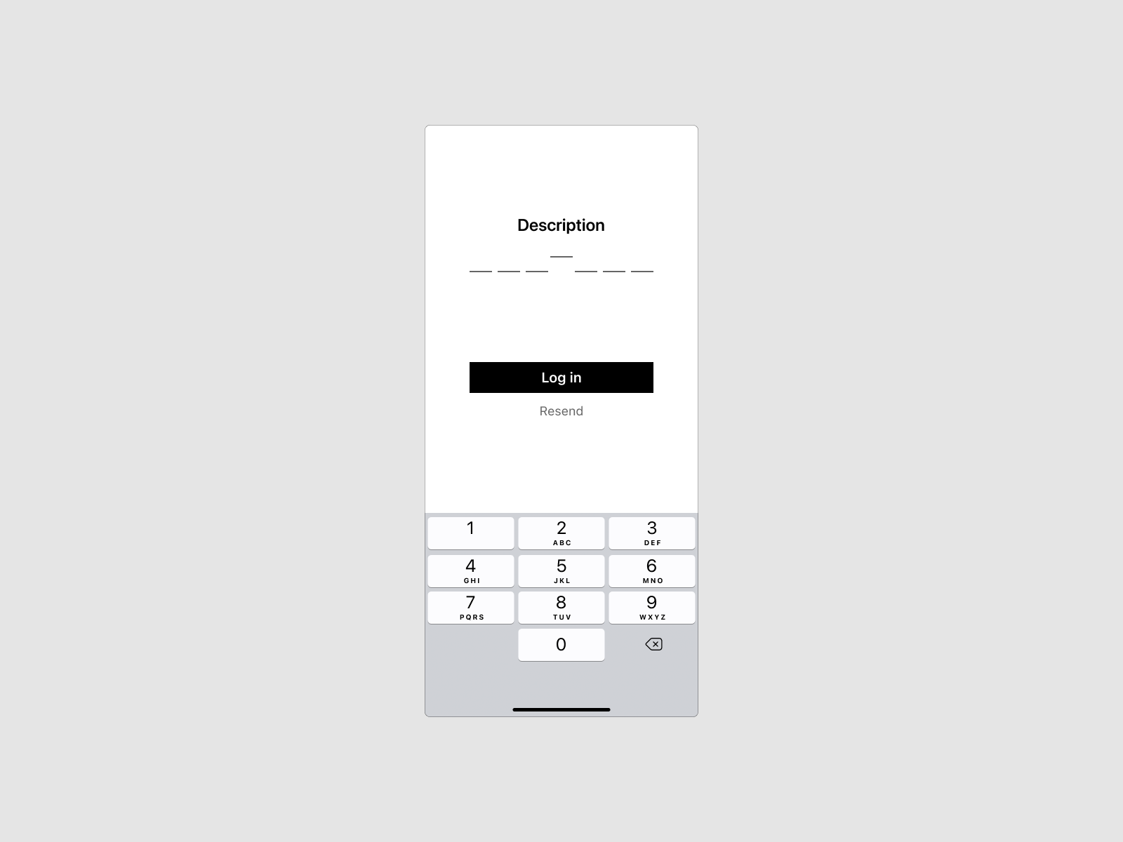 Daily UI Challenge #11