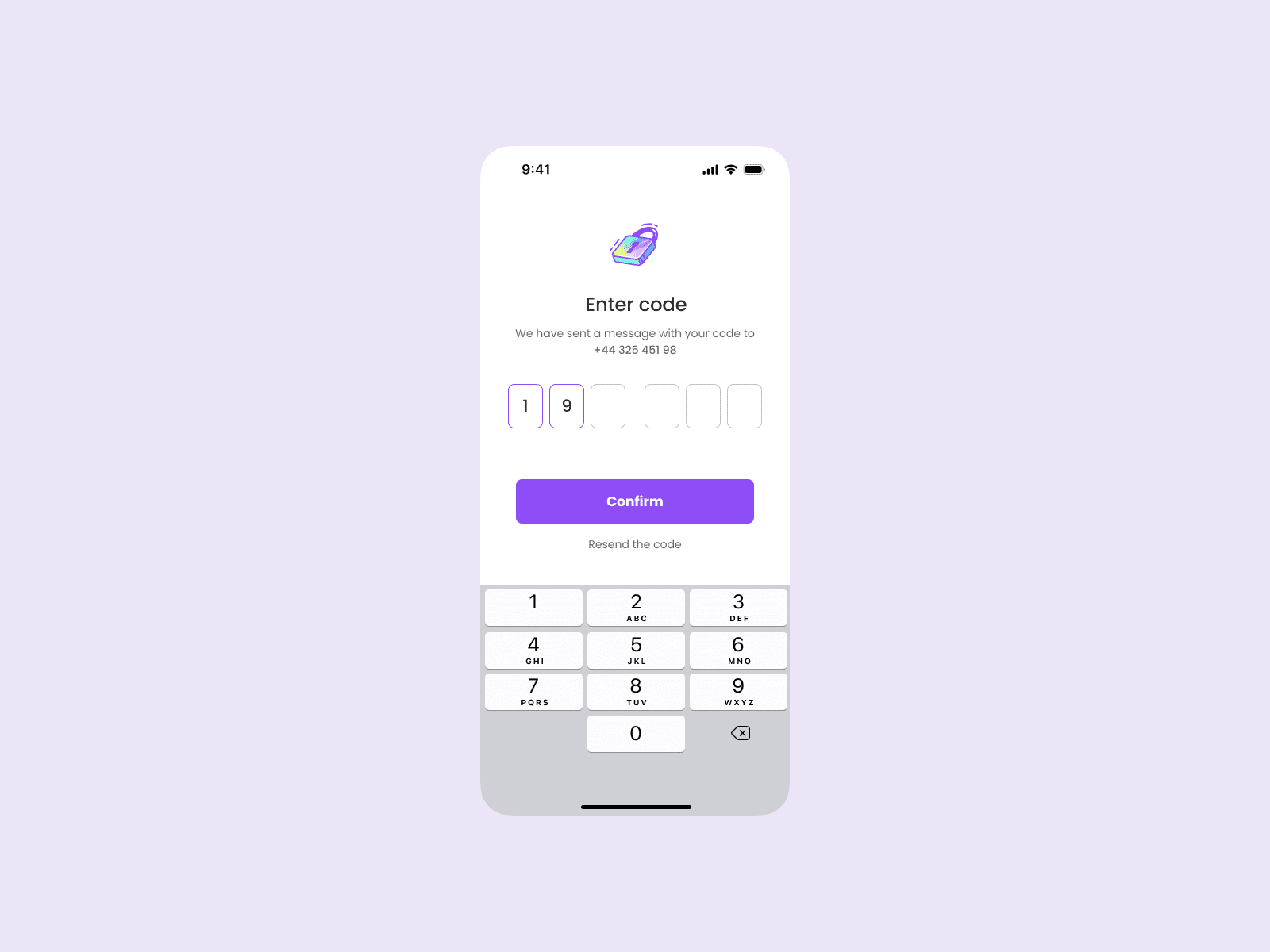 Daily UI Challenge #11