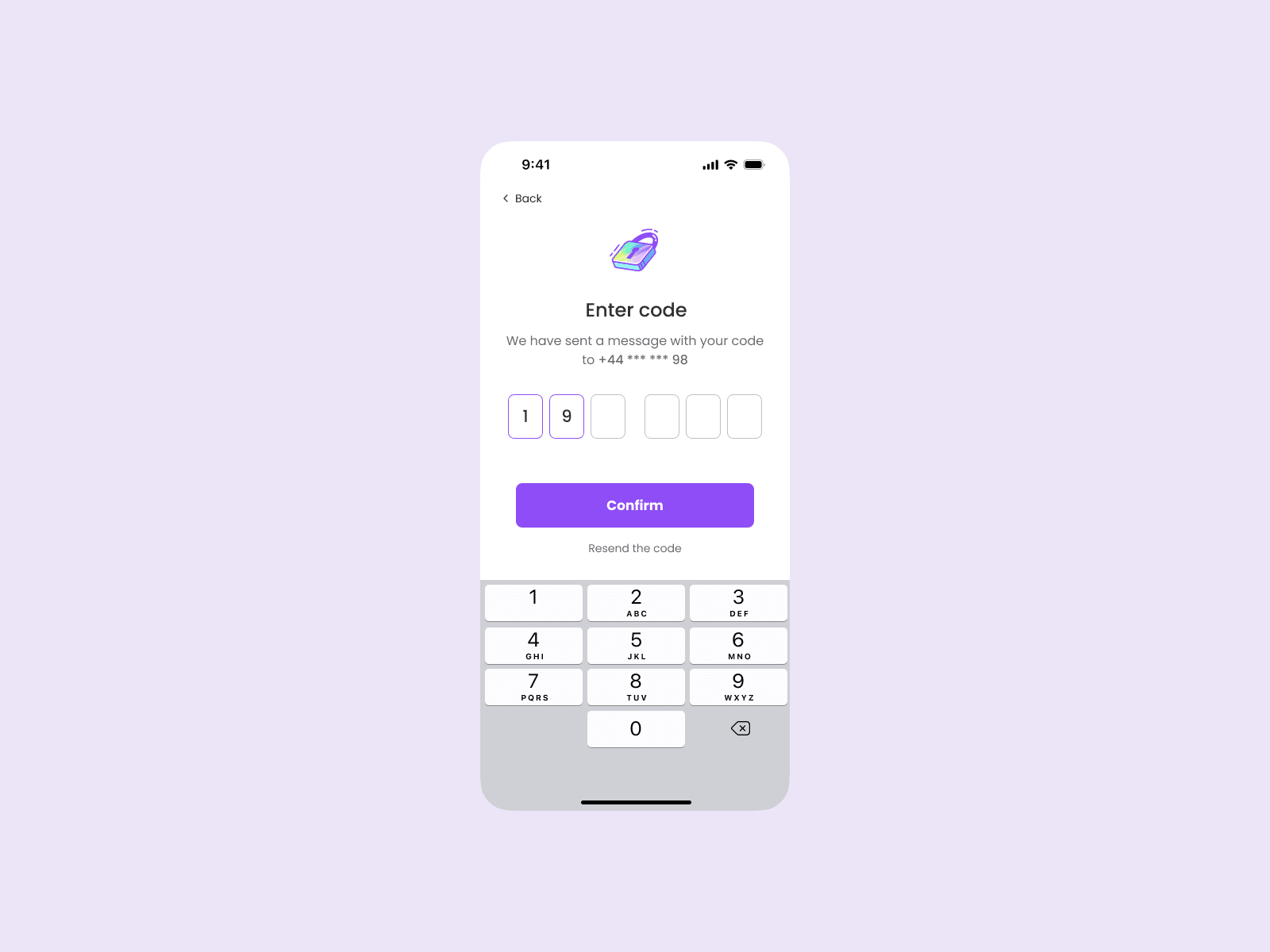 Daily UI Challenge #11