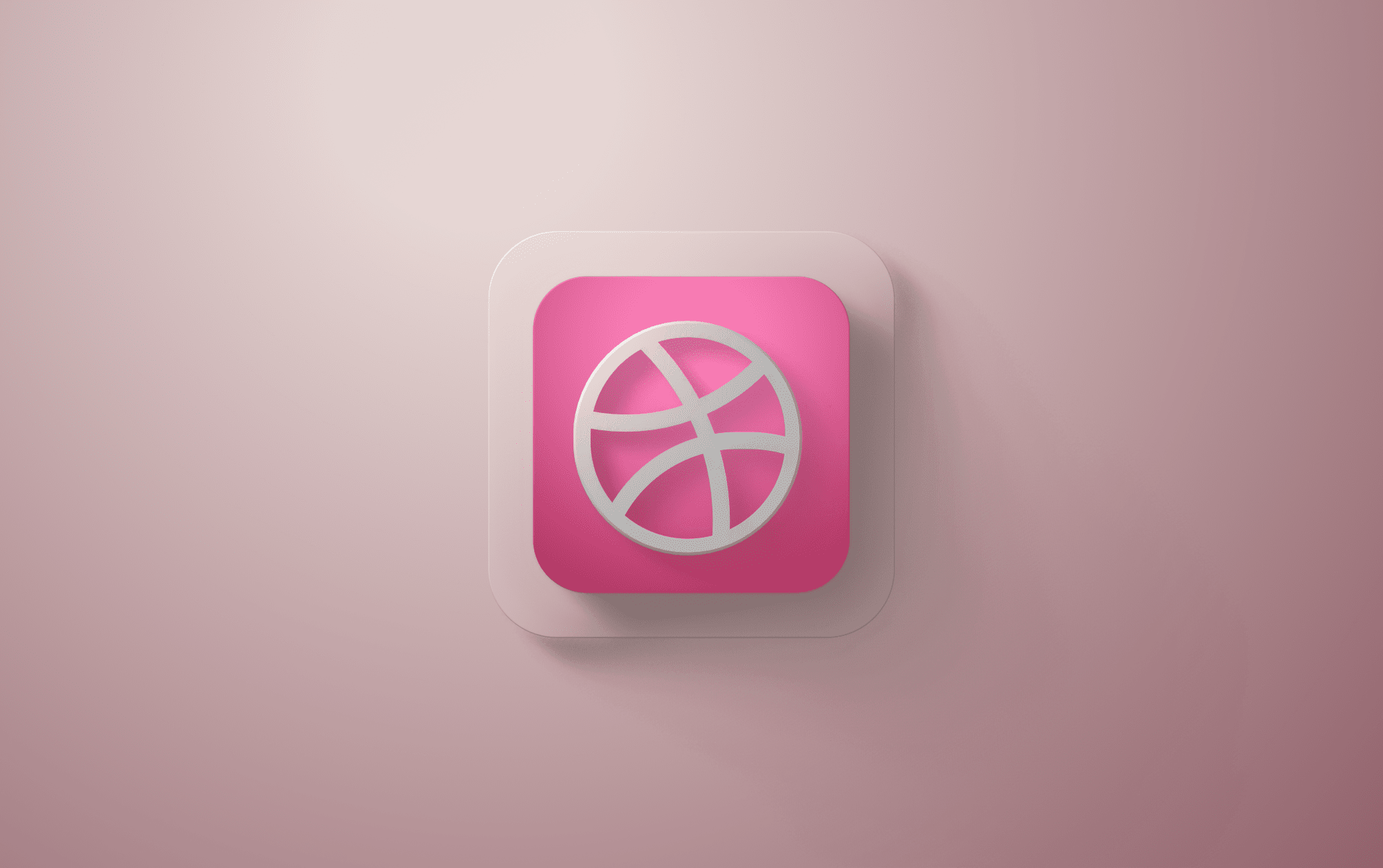 23. Dribbble