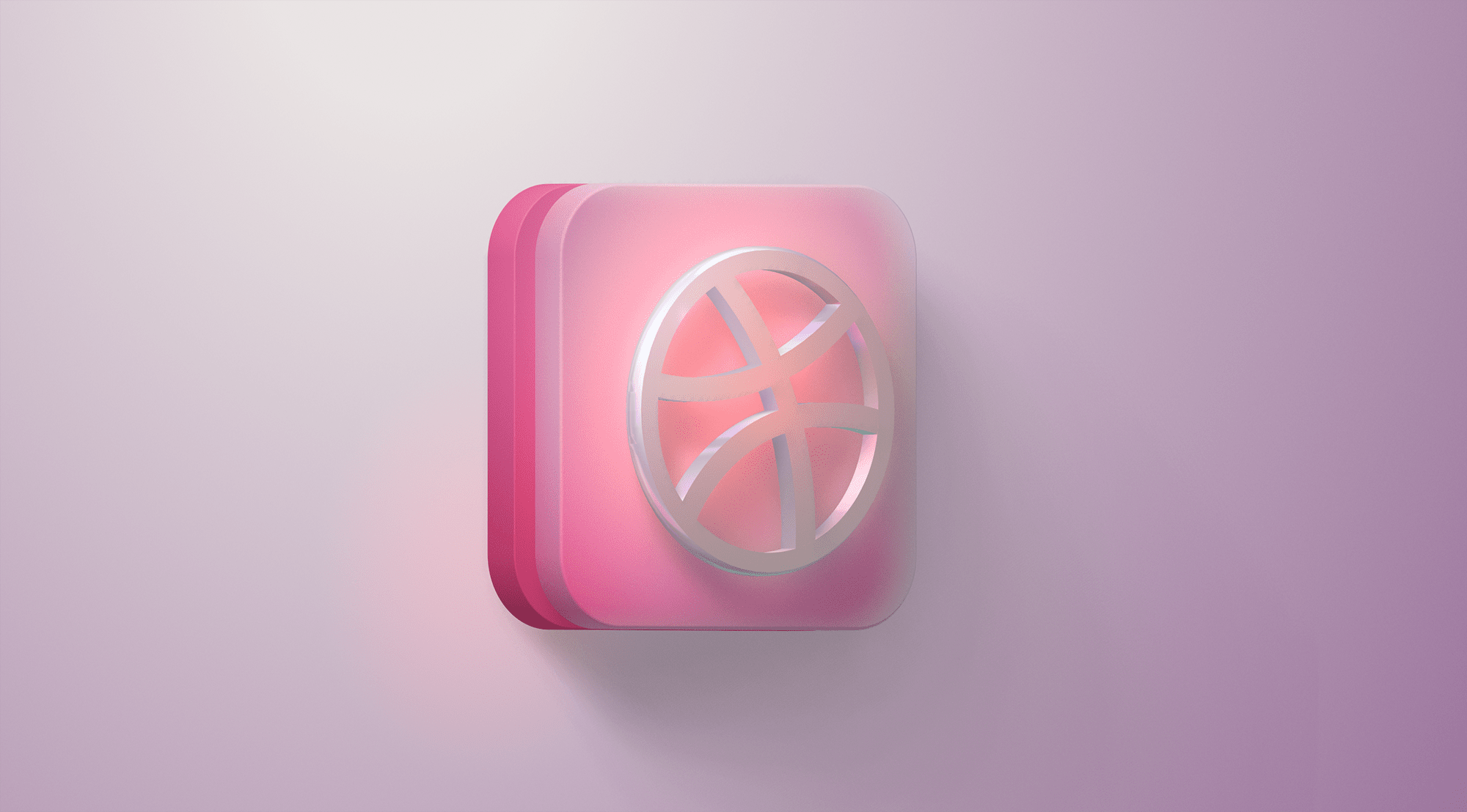 23. Dribbble
