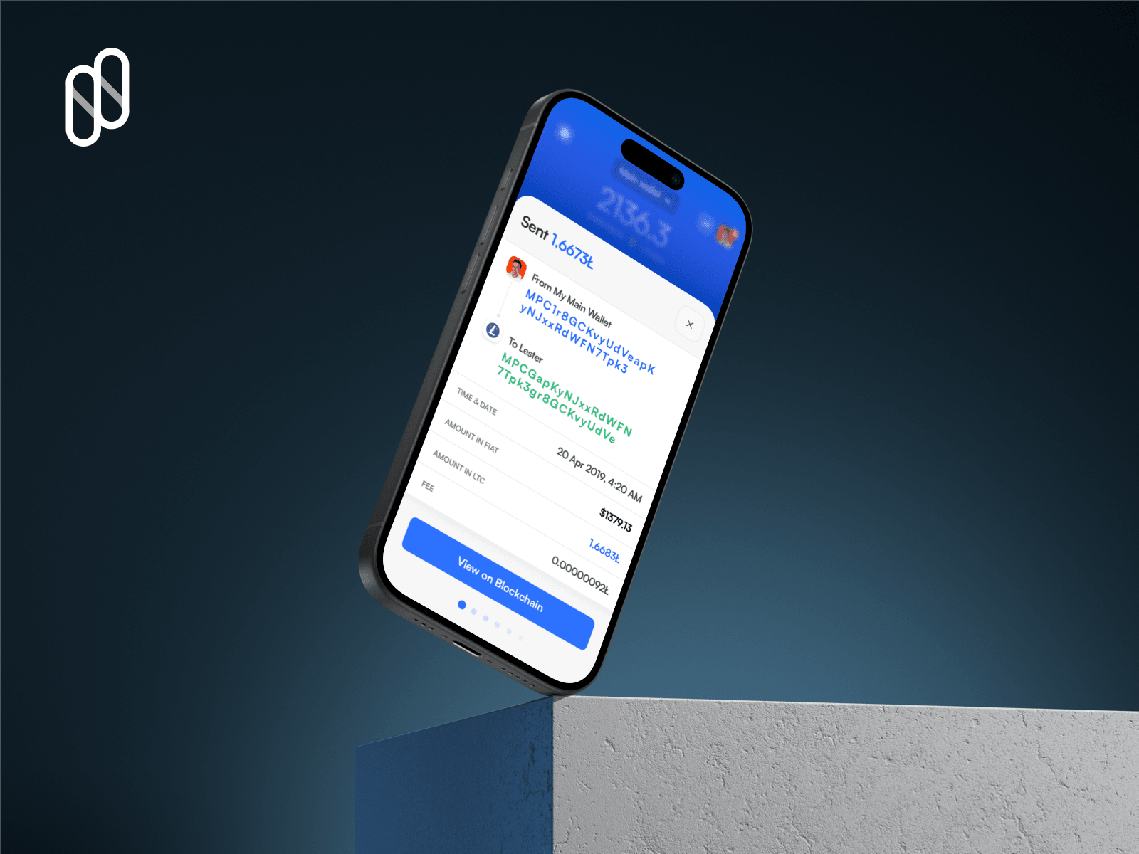 Litecoin Nexus | SquarePlanet