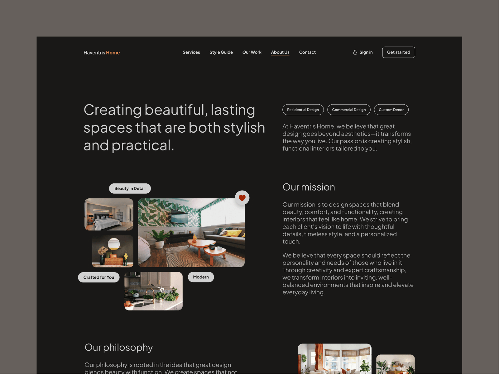 Daily UI Challenge #49