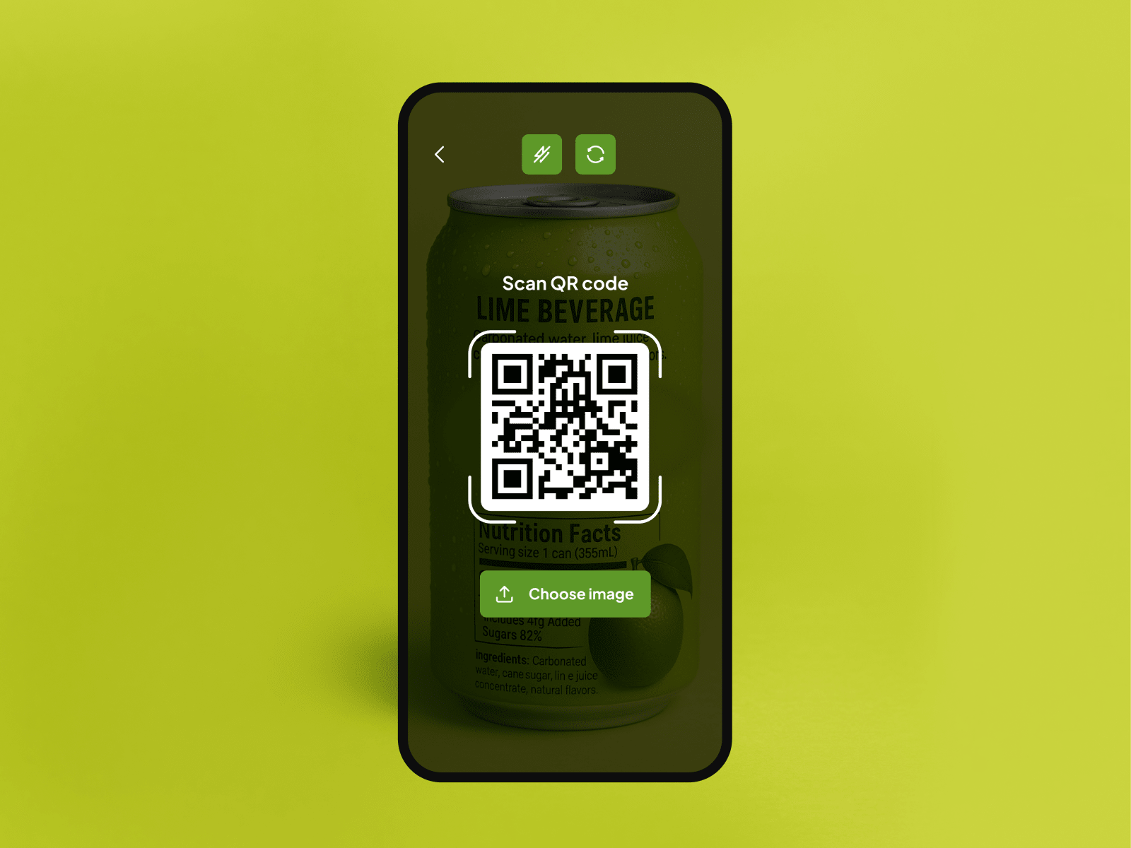 Daily UI Challenge #77