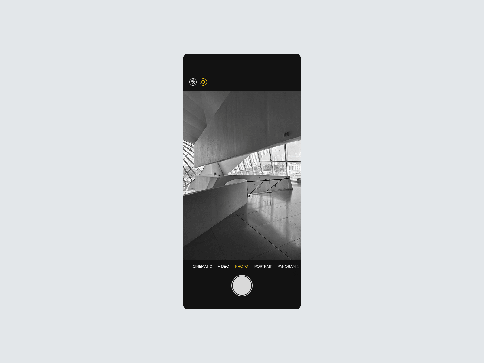 Daily UI Challenge #29