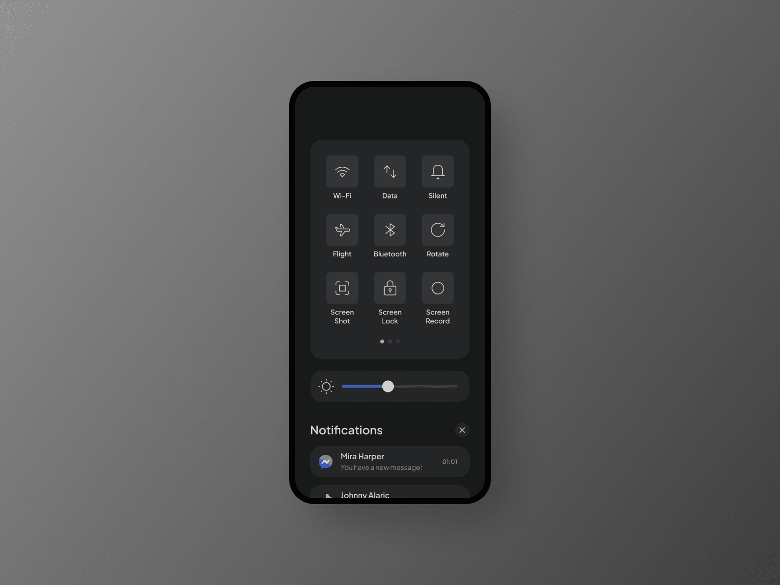 Daily UI Challenge #78