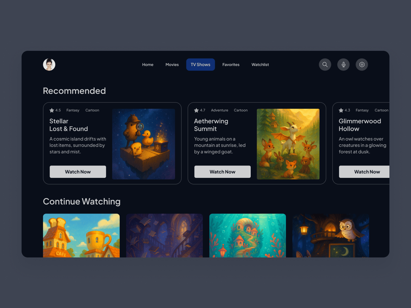 Daily UI Challenge #88
