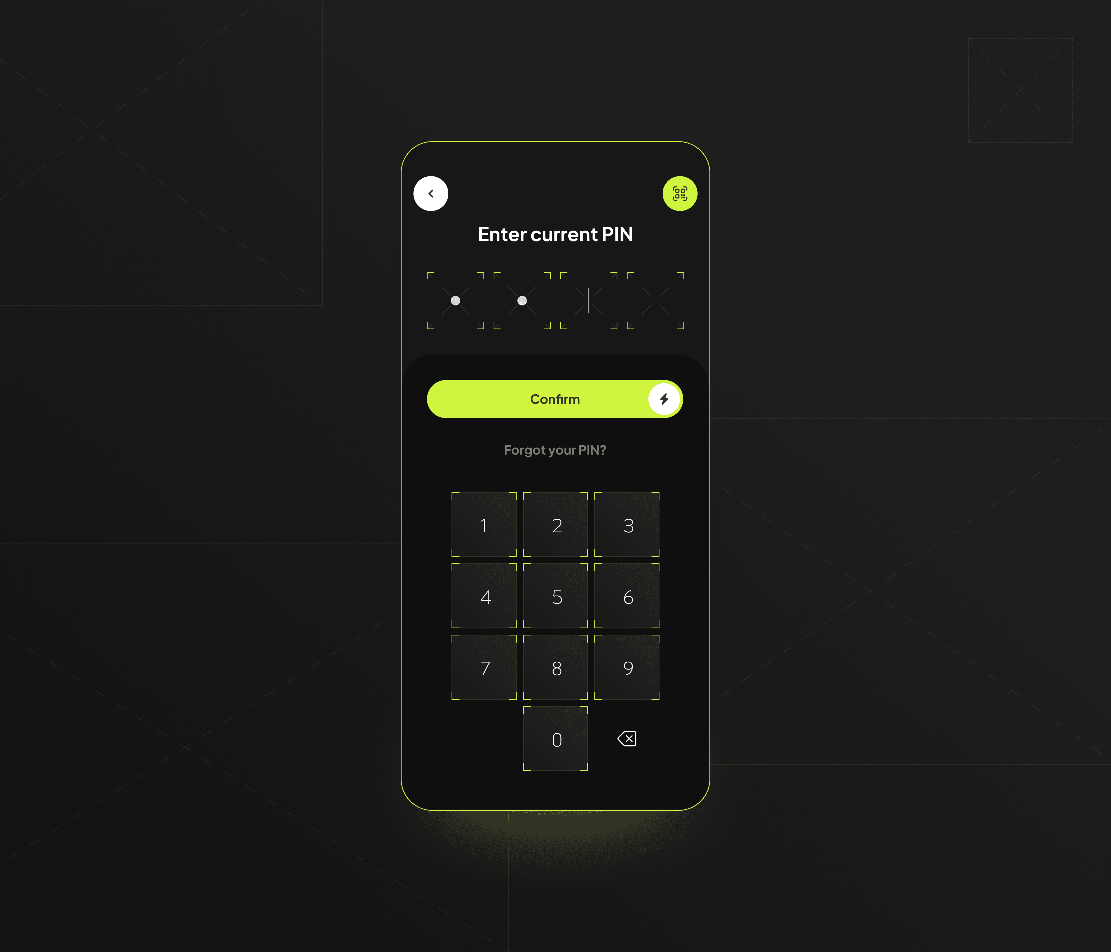 Daily UI Challenge #21
