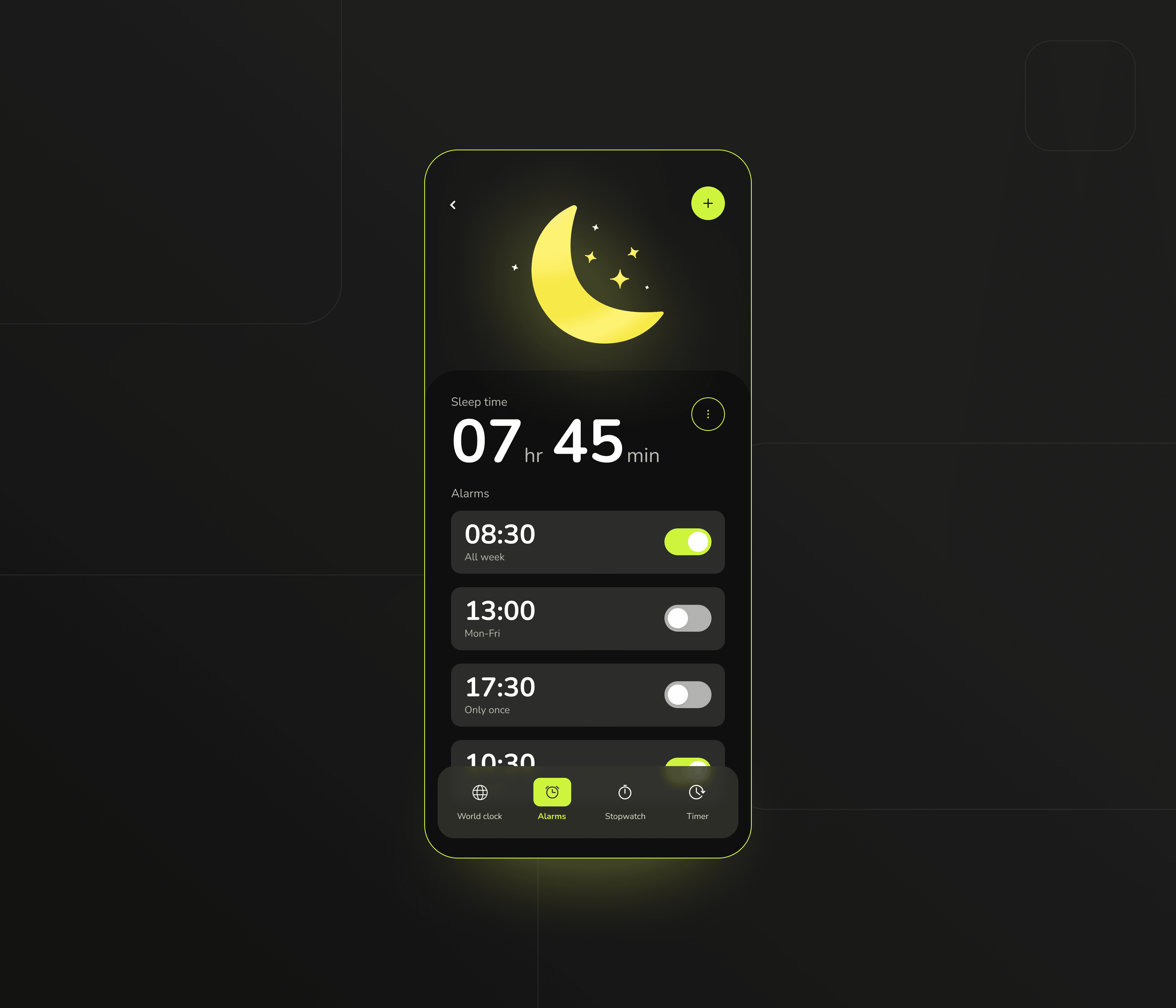 Daily UI Challenge #23
