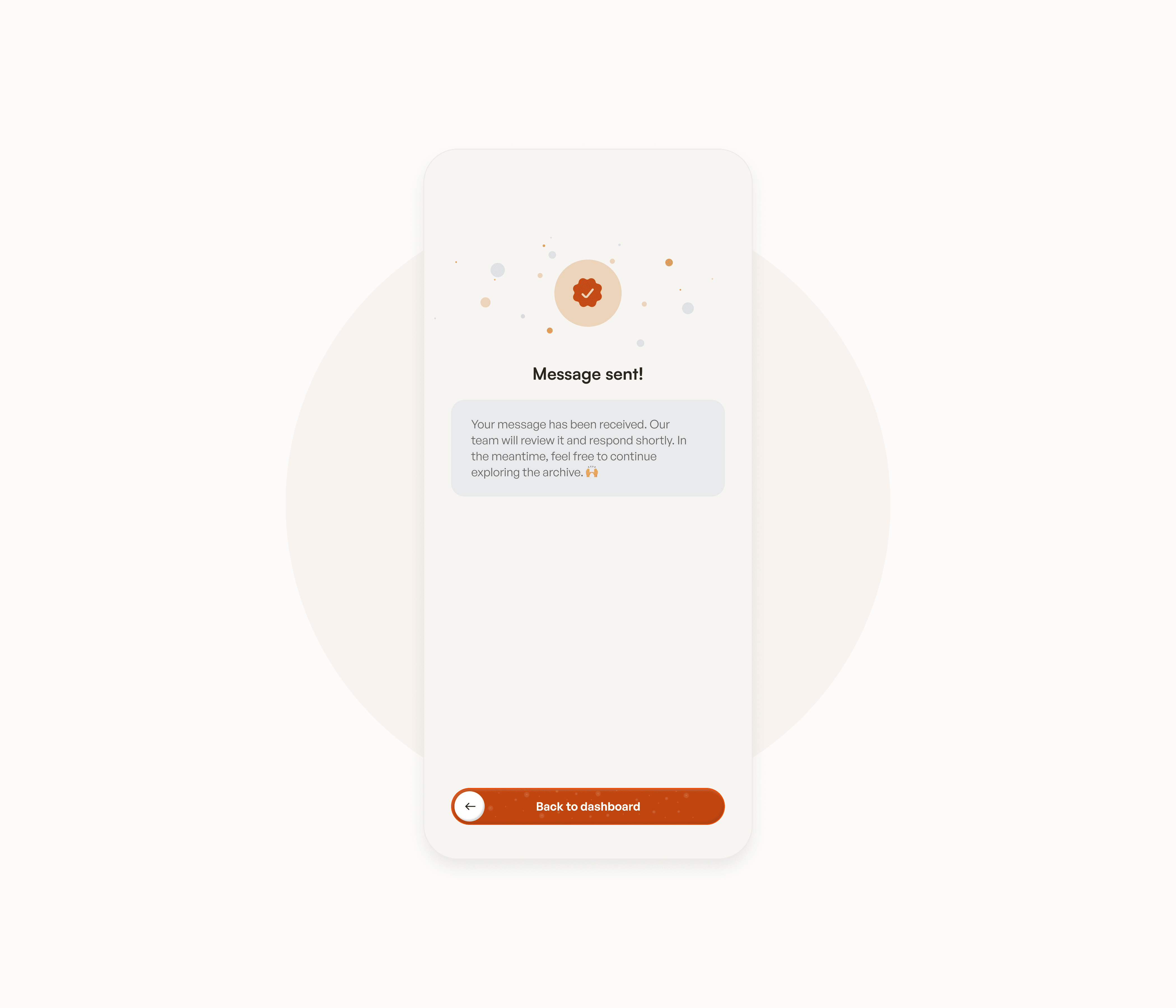 Daily UI Challenge #27