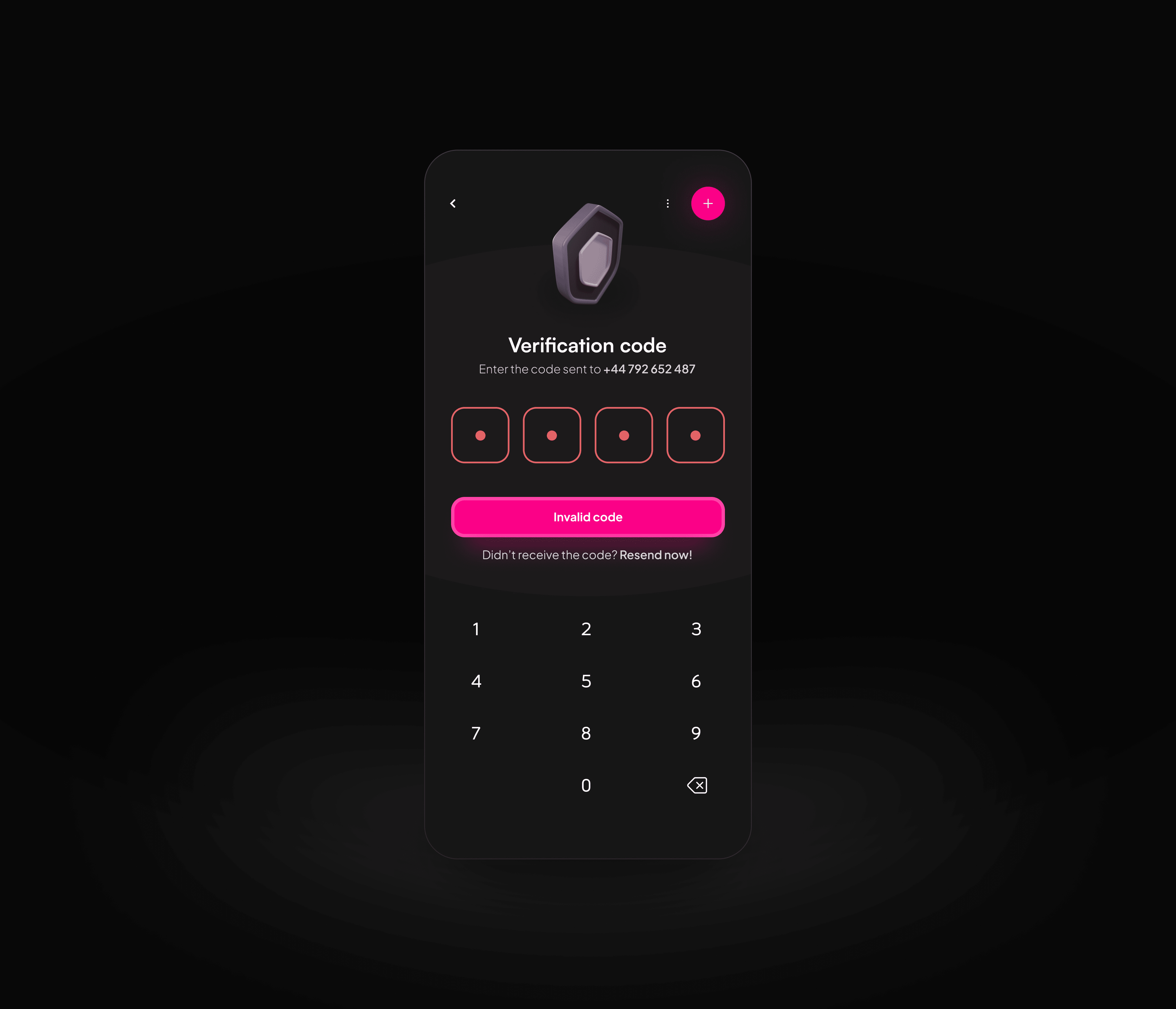 Daily UI Challenge #28