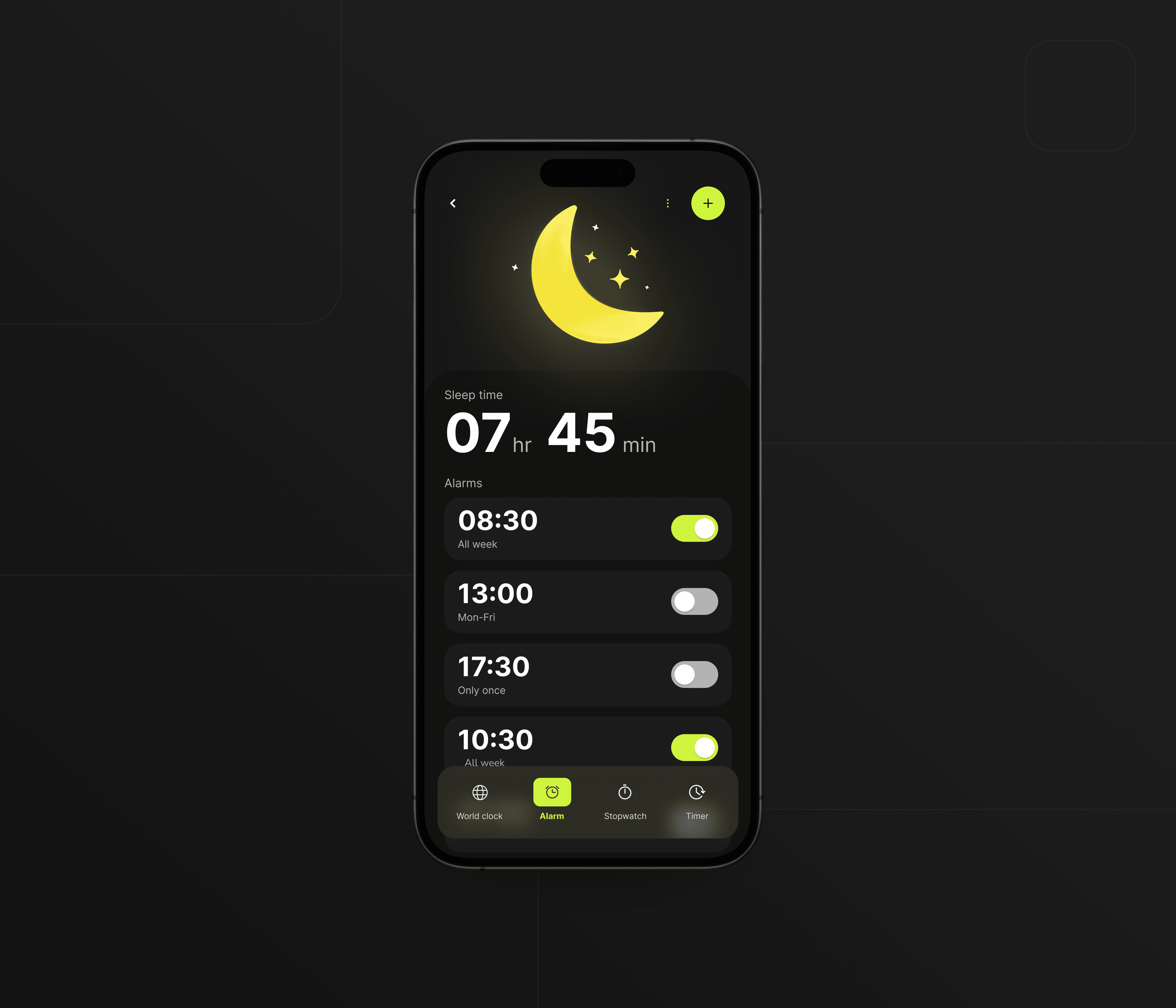 Daily UI Challenge #23
