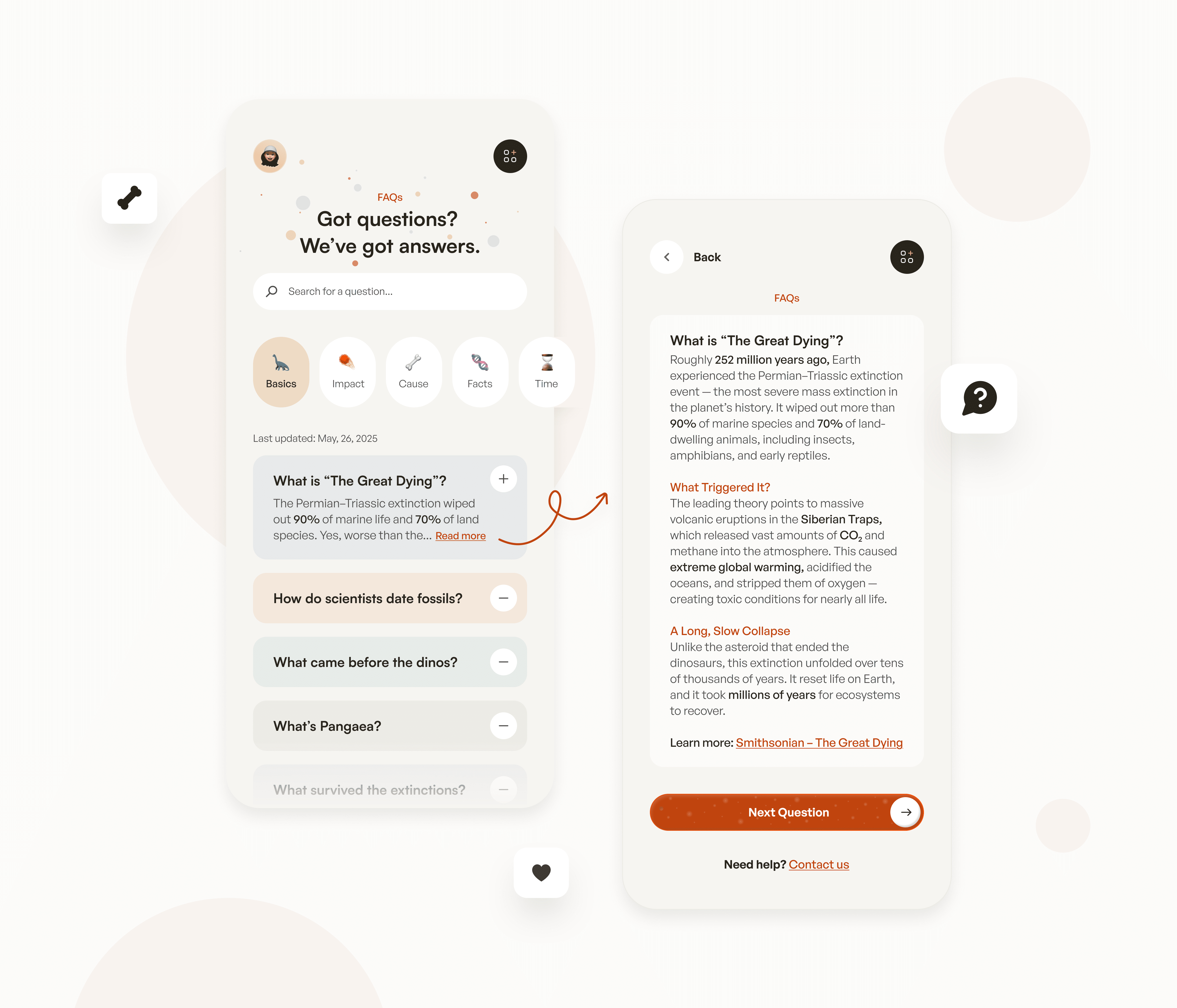 Daily UI Challenge #26