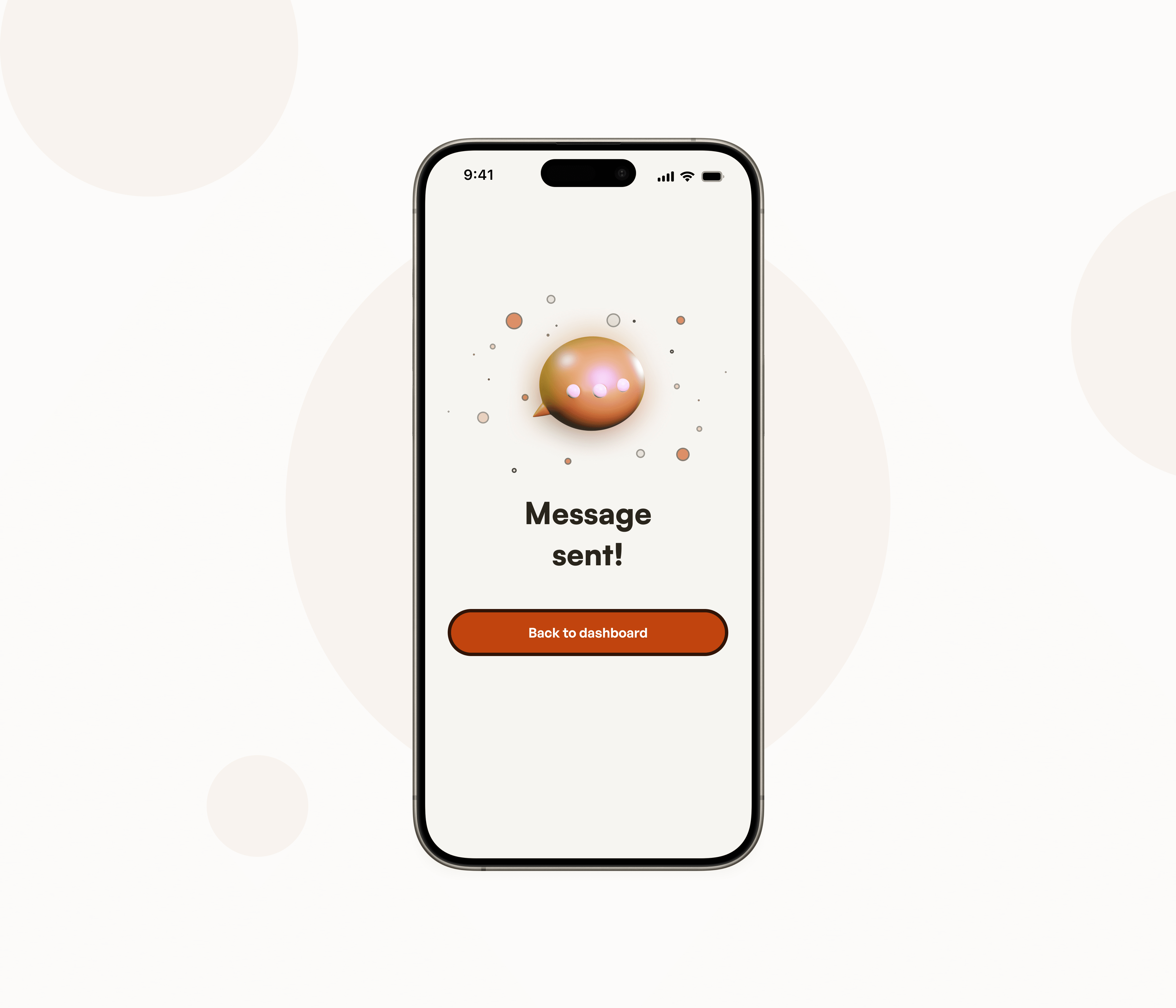 Daily UI Challenge #27