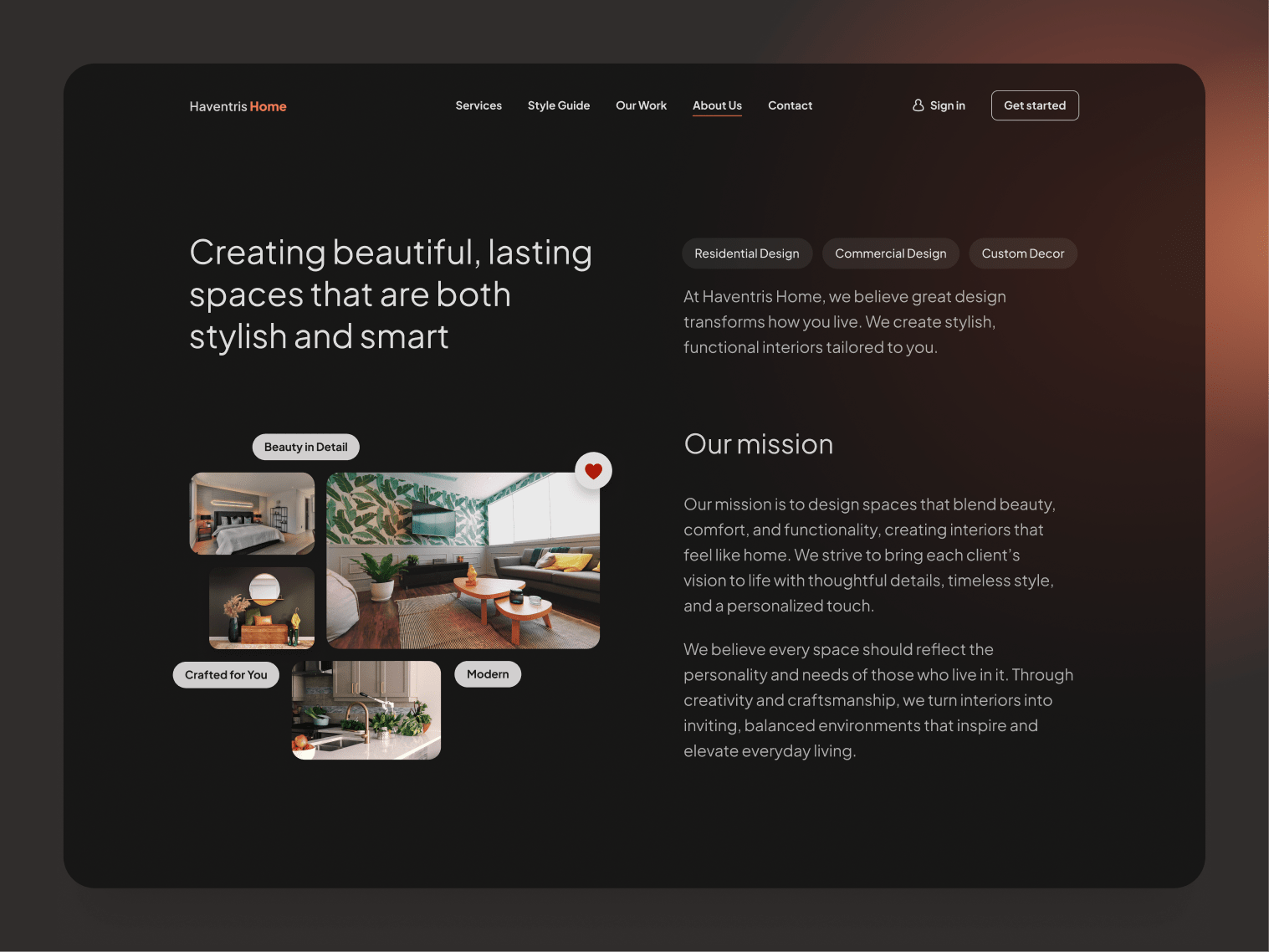 Daily UI Challenge #49