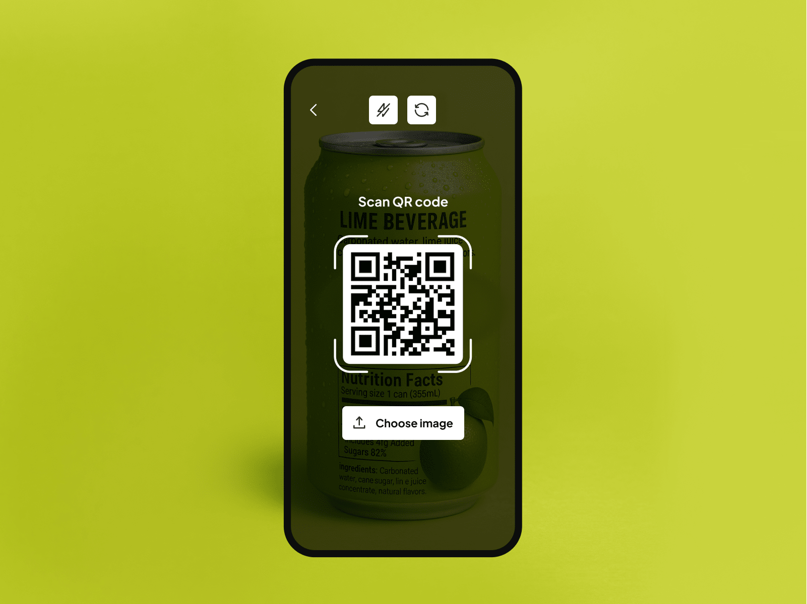 Daily UI Challenge #77