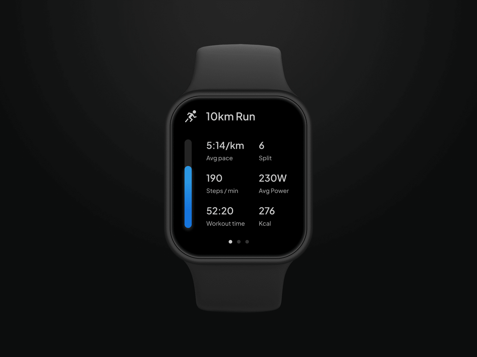 Daily UI Challenge #84