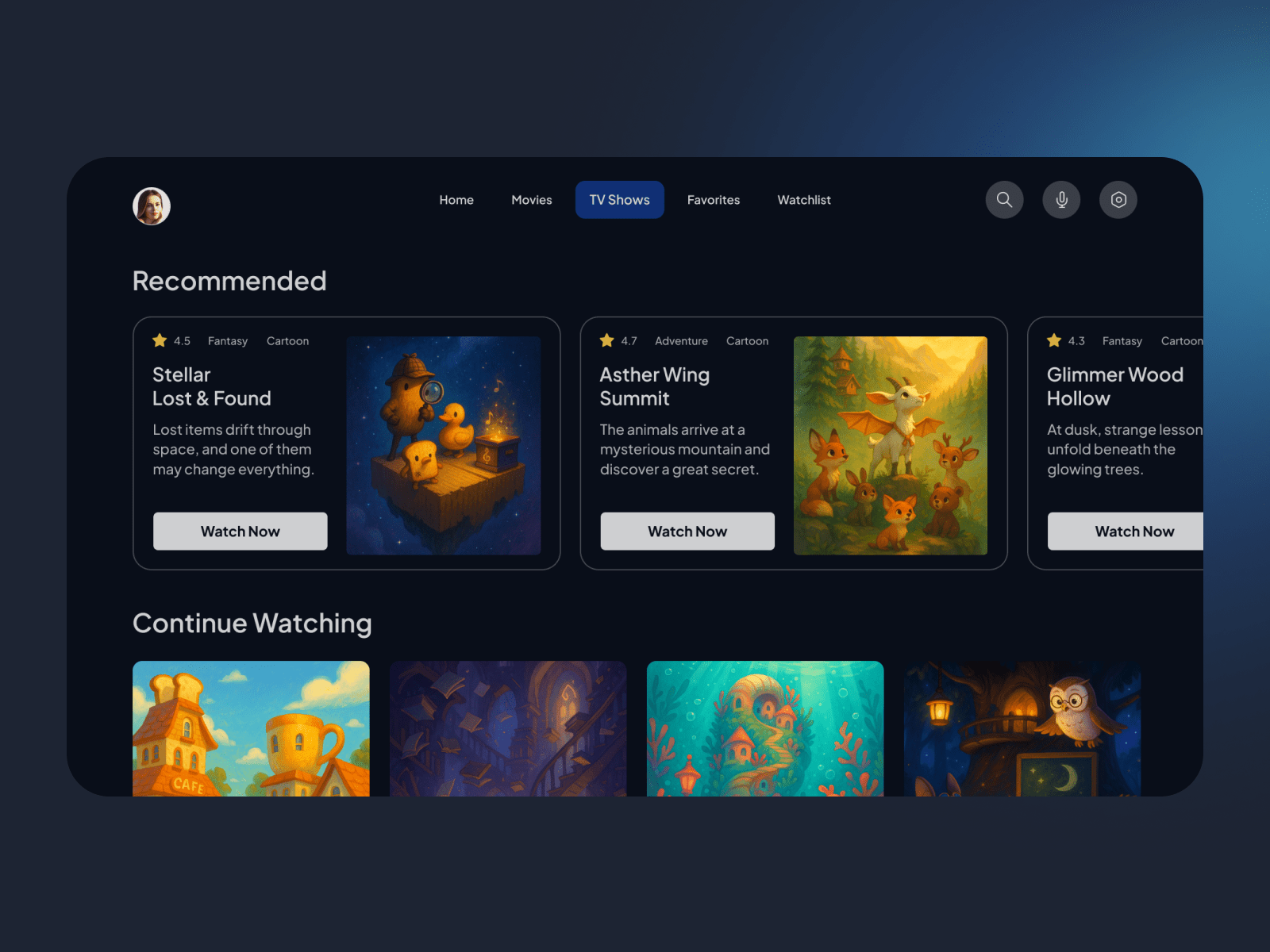 Daily UI Challenge #88