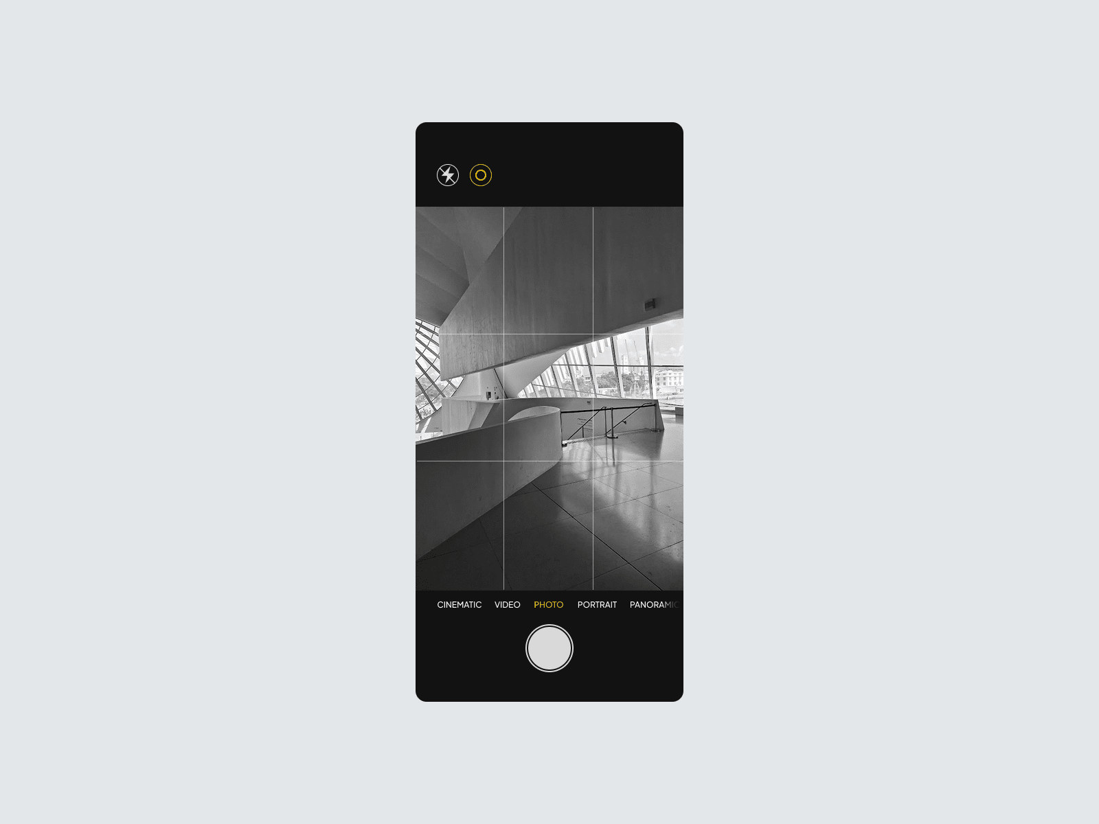 Daily UI Challenge #29