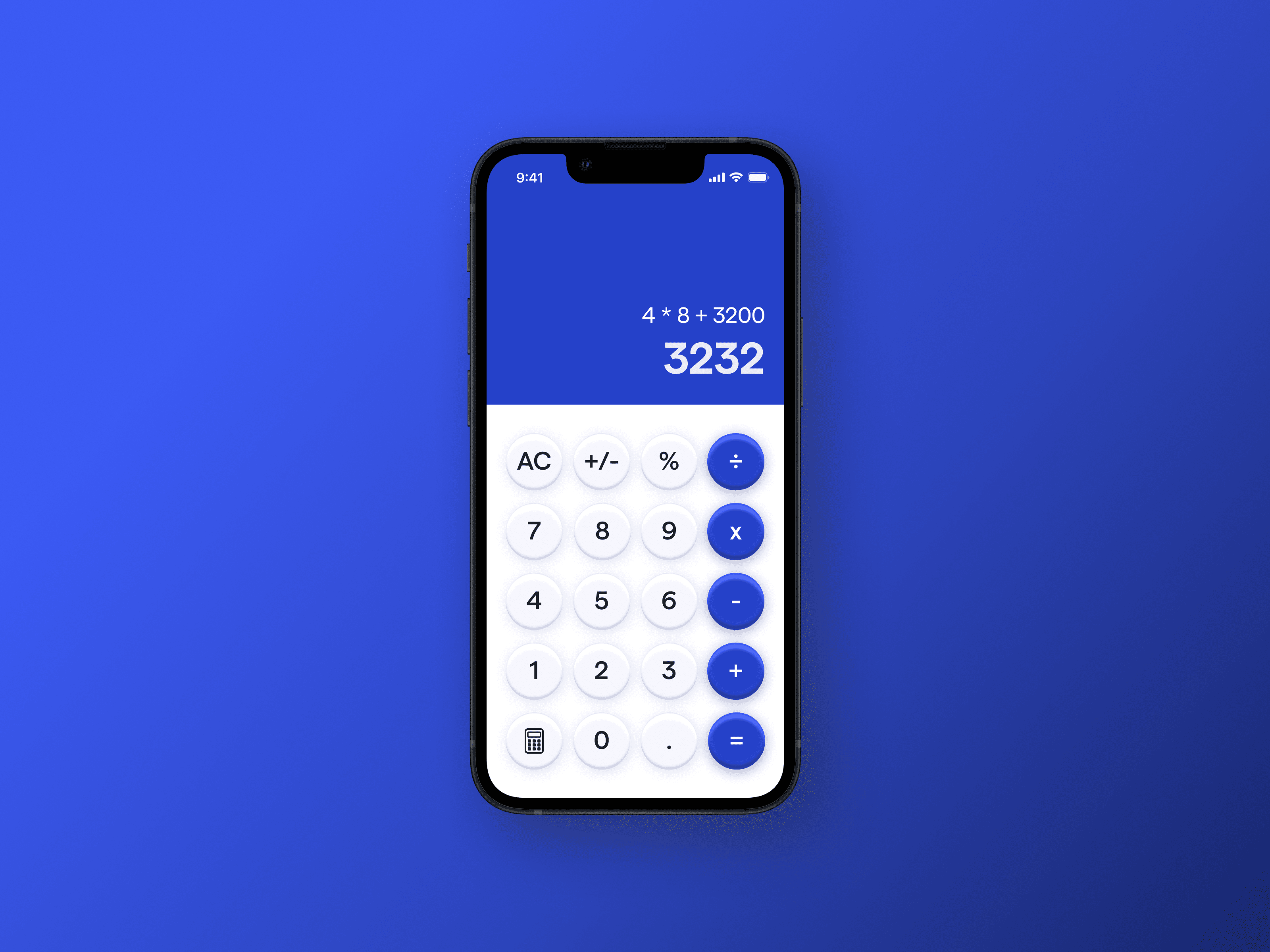 Daily UI Challenge #13