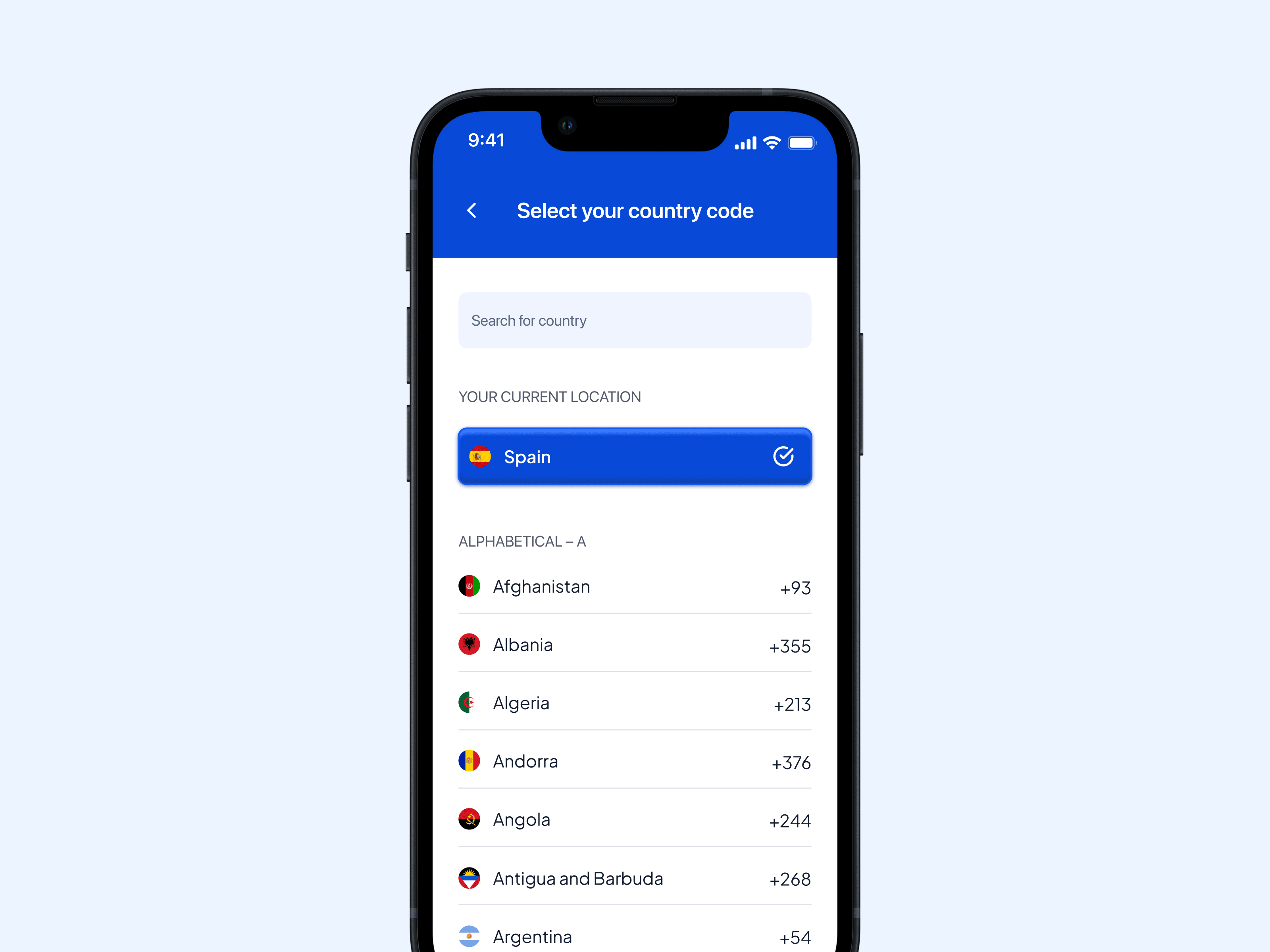 Daily UI Challenge #20
