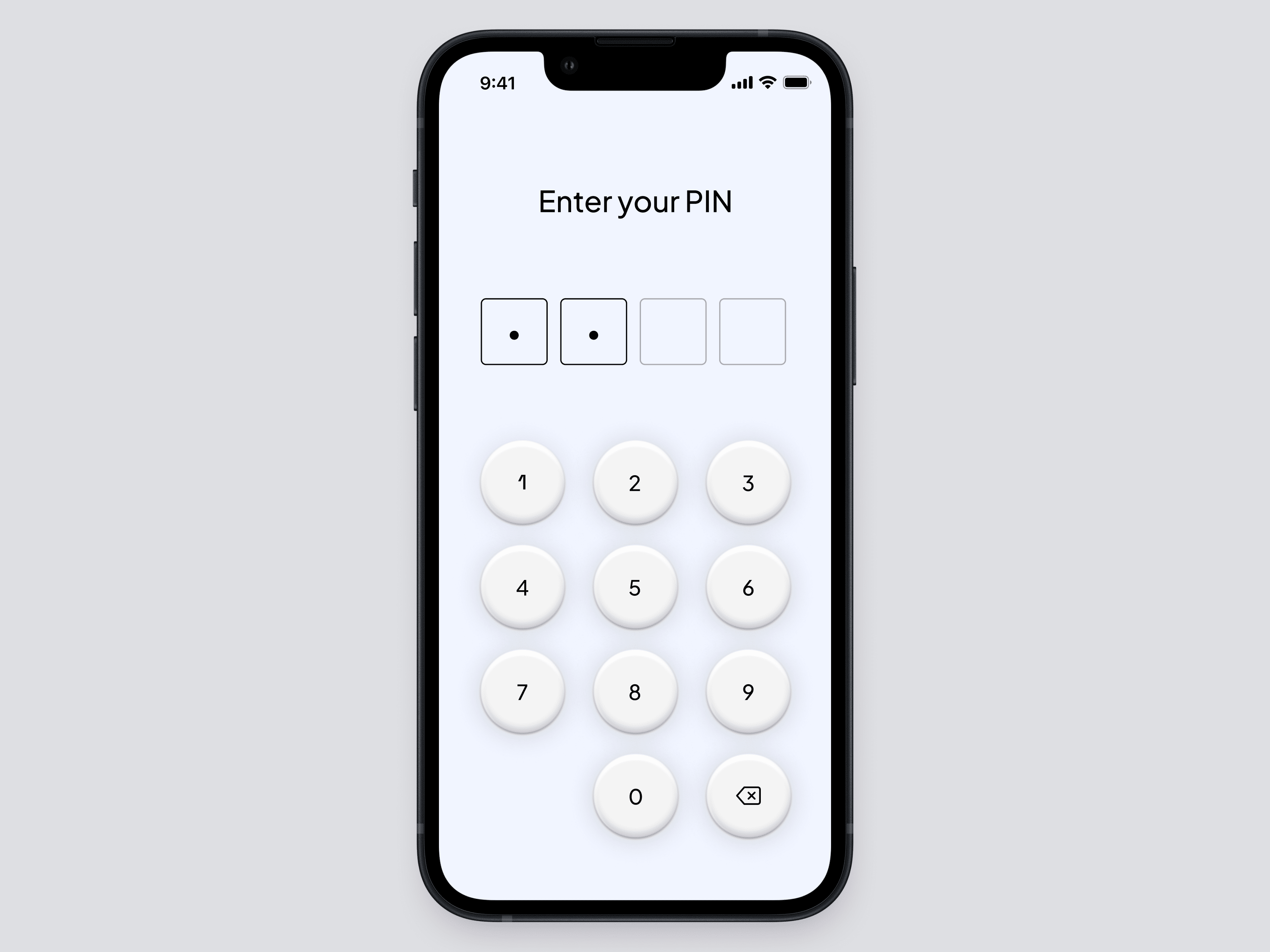 Daily UI Challenge #21