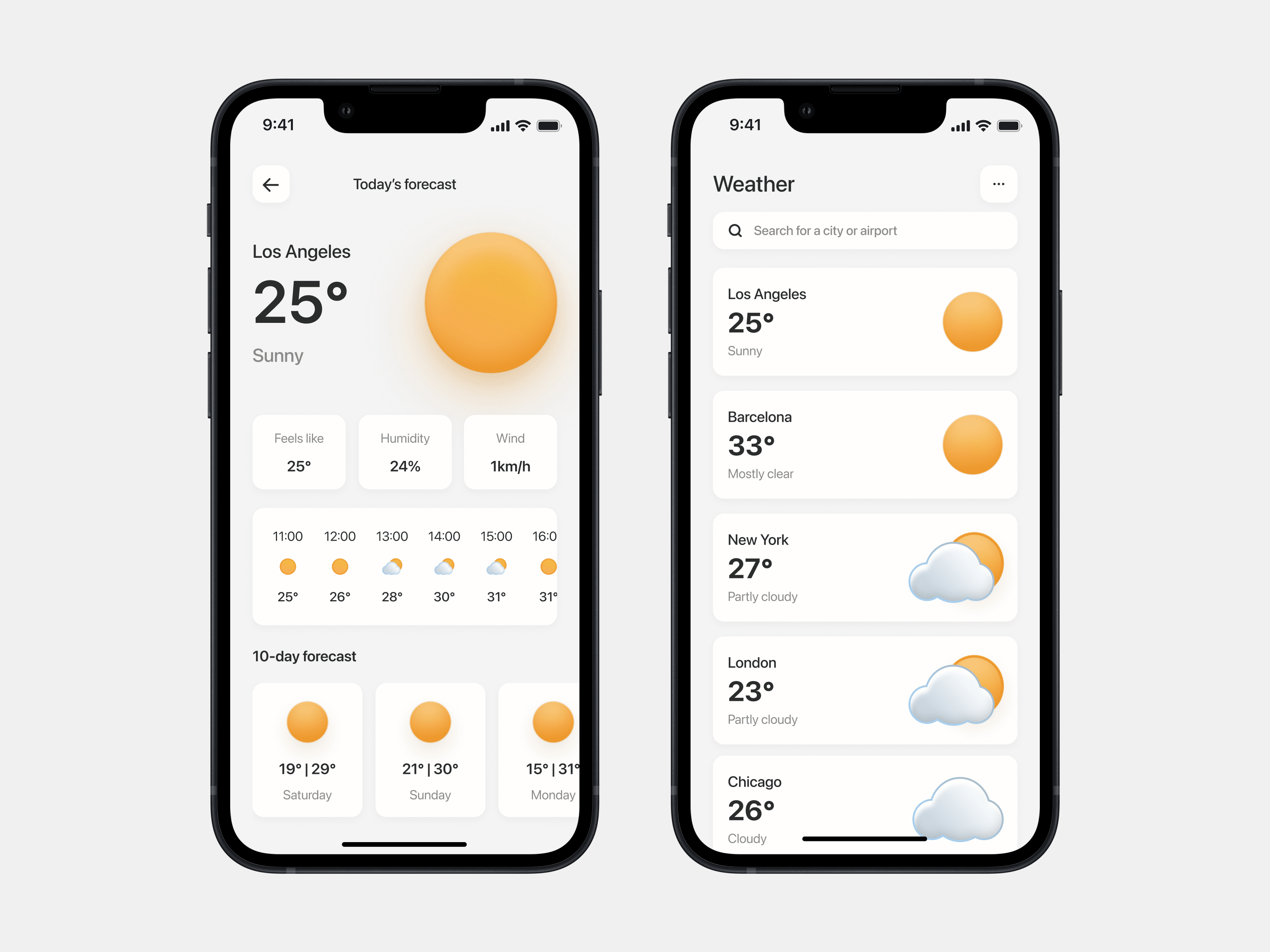 Daily UI Challenge #24