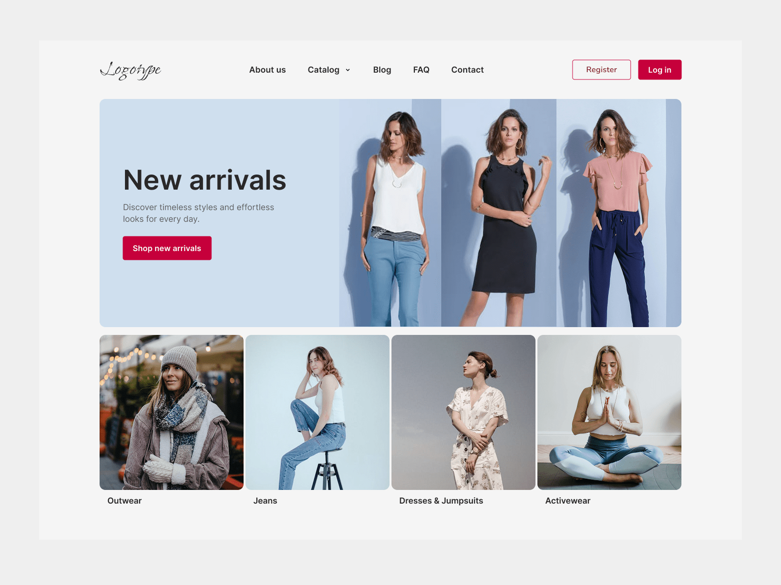 Daily UI Challenge #35